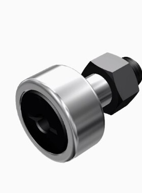 凸轮轴承随动器BPC01/21 BPC02-d5-d6-d8-d10-d12-d16-d18-d20-PP