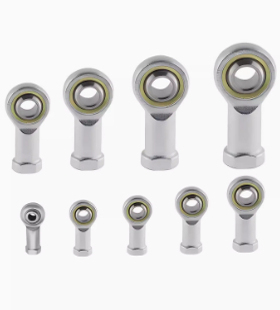 SIJK12C关节杆端轴承SILJK12C