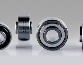 进口USA轴承 D231300  D231303  BARDUN(巴顿)纺织机专用轴承