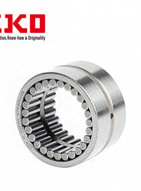 日本原装进口IKO TR354830 GTR354830车削型滚针轴承尺寸35*48*30