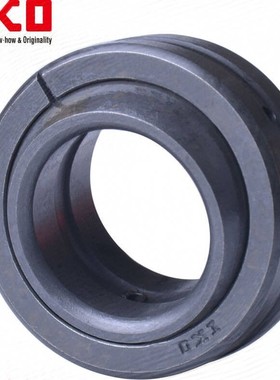 进口IKO关节轴承GE 60 70 80 90 100 110 120 140 160-ET-UK-2RS