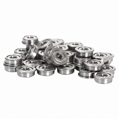 法兰滚珠轴承FL682 683 684 685 686 687 688 ZZ SFL