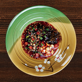 重庆小面麻辣小面调料一份不含面条满29 包邮 正宗四川特产其它调料