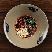 重庆小面调料香辣小面一份不含面条满29 包邮 其它调料重庆特产