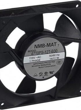 4710PS-12T/10T/20T/22T/23T/20W/23W B30 B20全新NMB-MAT风扇B10