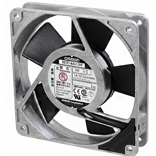 正品OMRON风扇R87F/T-A1/A3/A4/A6A93HP/A13HP/A15HP/A85HP LPMP