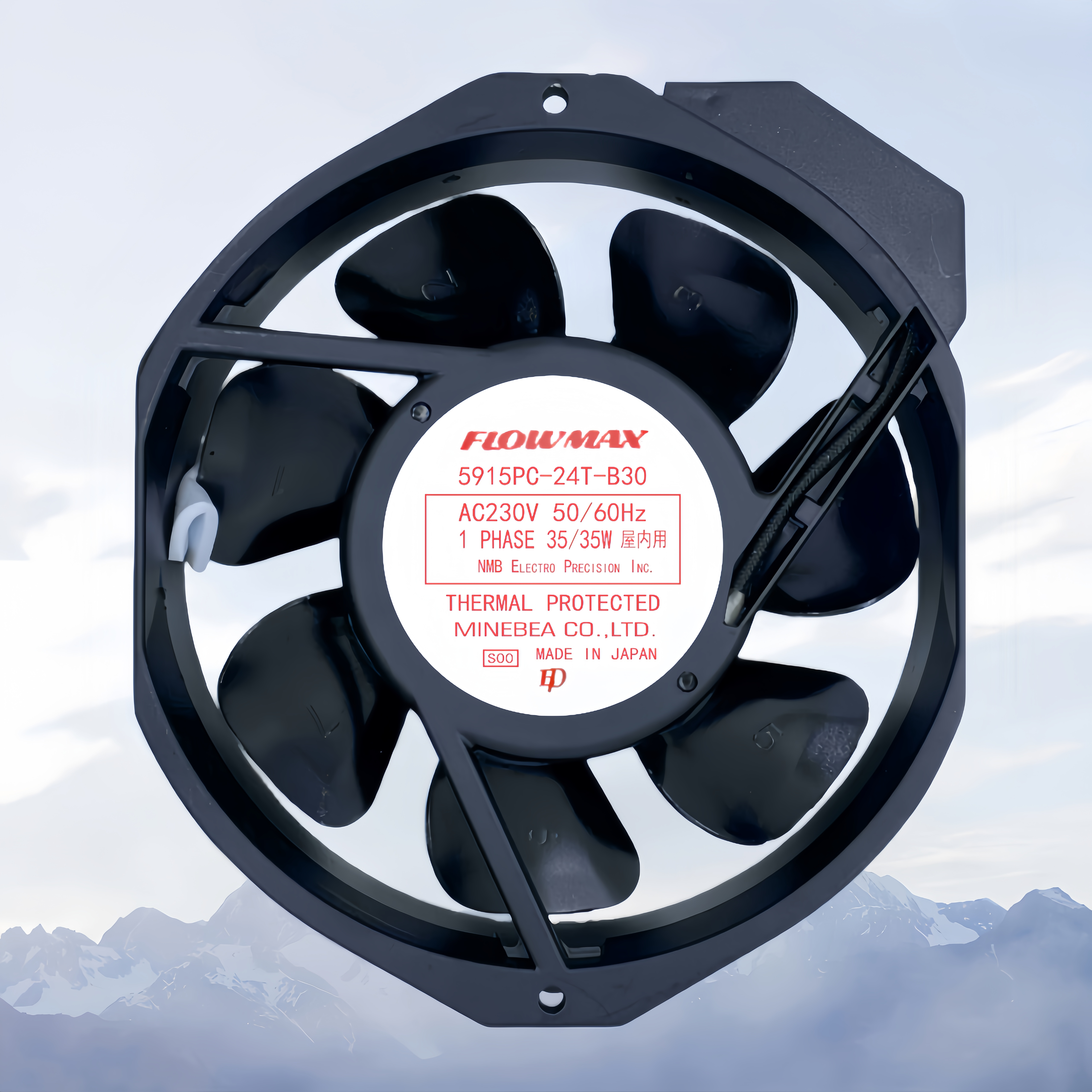 全新NMB 5915PC-20T-B30-S01/5915PC-24T-B30/3610VL-05W-B59风扇,电脑硬件/显示器/电脑周边,散热器/风扇,淘宝优惠券,粉丝福利购,淘宝优惠卷