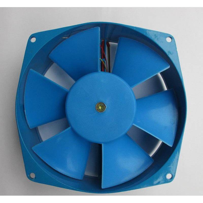 200FZY2-D 200FZY4-D 200FZY7-D轴流风机 苏州市捷飞电子电机厂