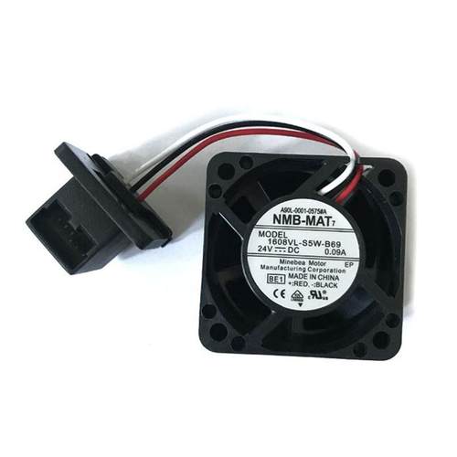 1608VL-S5W-B69 A90L-0001-0575#A/B 发那科风扇9WF0424H6503/4