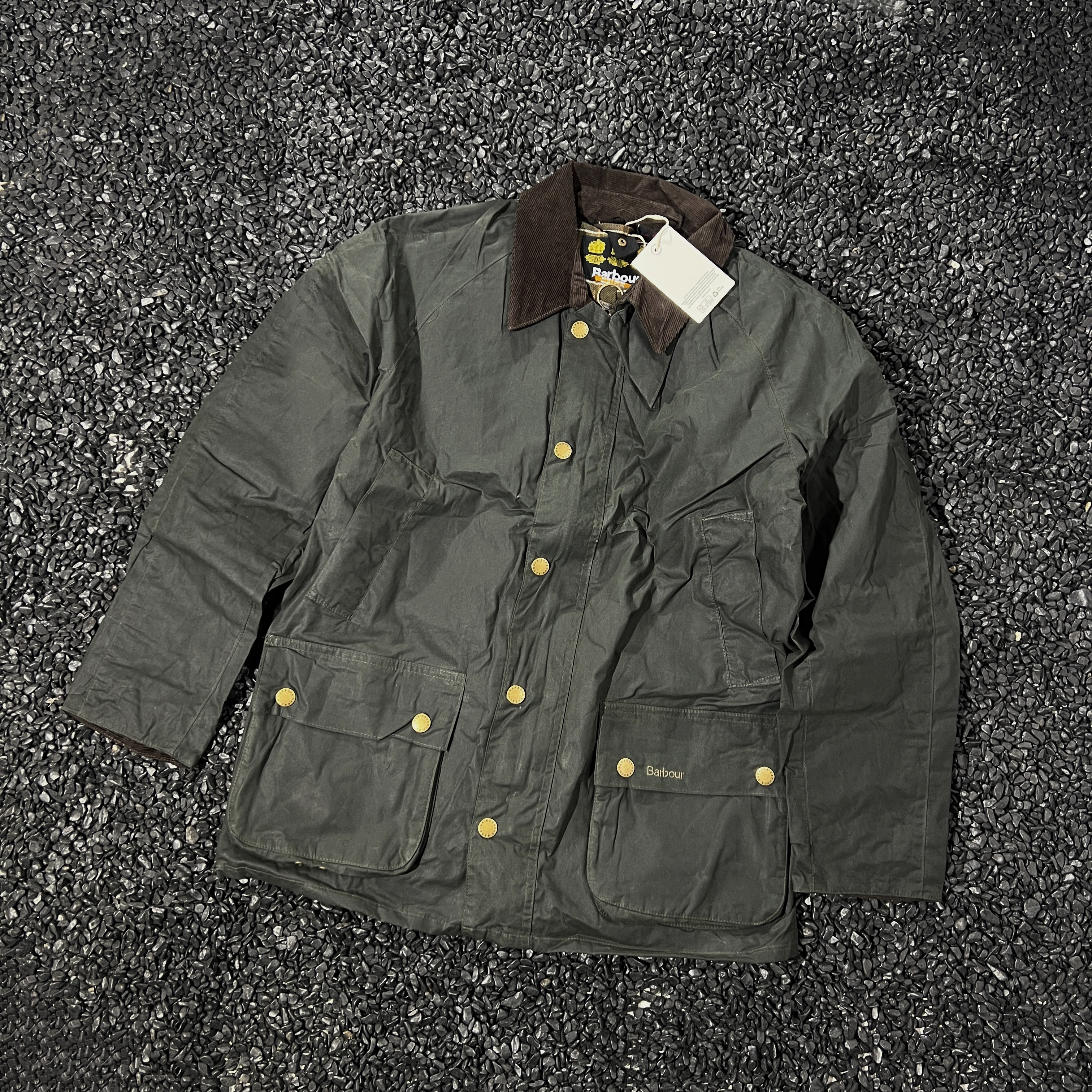 日单Fppev平替bar内胆ashby bedale巴伯猎装油蜡夹克保暖内搭马甲