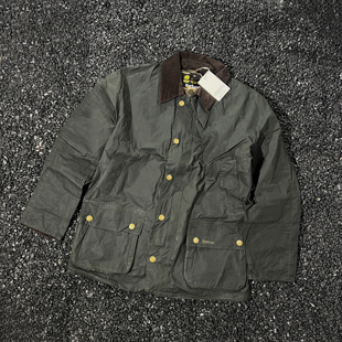 日单Fppev平替bar内胆ashby 油蜡夹克保暖内搭马甲 bedale巴伯猎装