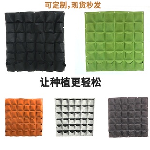 无纺布种植袋美植袋育苗袋植树袋营养钵花盆营养袋育苗白色加厚