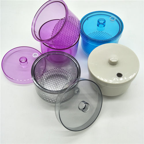 牙科储物整理高温高压消毒车针