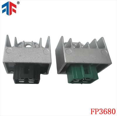 整流器 适用于Honda SK50M SH100 31600-GAG-K20  31600-GAG-K21