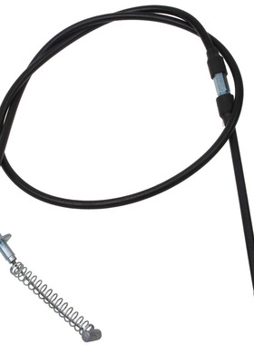 GOOFIT   摩托车沙滩车250水冷前鼓刹线 刹车线 总长度1285mm