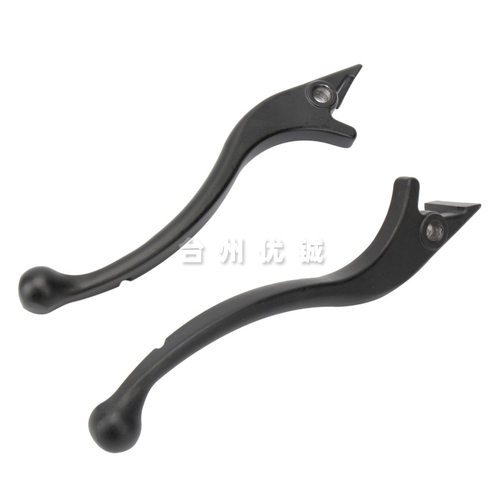 适用于九号电动车刹车上泵E100/E125/C90/N70 前后碟刹手柄刹把