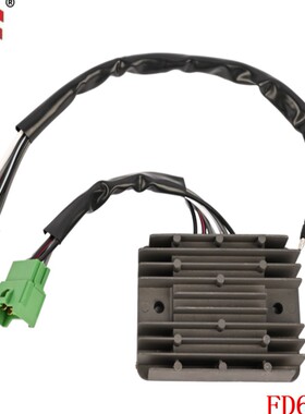 适用于 汽油机整流器  SH748AA  32105-Z6L-0001  31750-Z2E-803