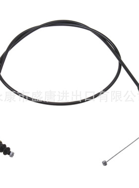 GOOFIT 46”摩托车油门线适配GY6 125cc-250cc越野自行车轻便摩托
