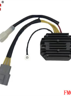 整流器适用于 mfs25 mfs25b mfs30 mfs30b 898103t14 3ac-76065-0