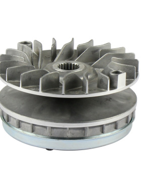 林海400主动轮 沙滩车400 ATV 农夫车UTV400前离合器 驱动轮总成