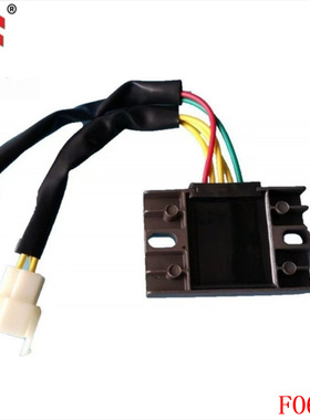 整流器 适用于SUZUKI LS650 S40  GS125 32800-45c00.32800-24B10