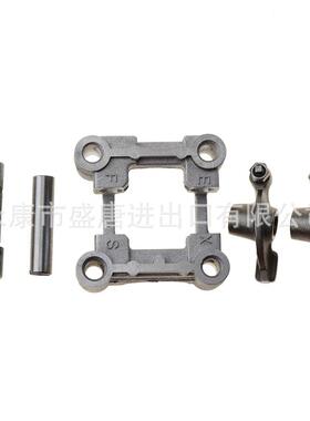 GOOFIT  GY6 50cc 60cc 70cc 80cc 轻便卡丁车发动机摇臂凸轮轴