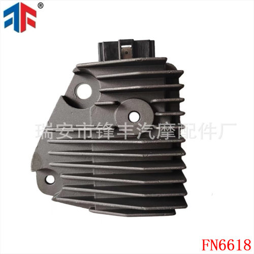 整流器..适用于 雅马哈  SMDT 250 3DM-8960-00；SH661-12