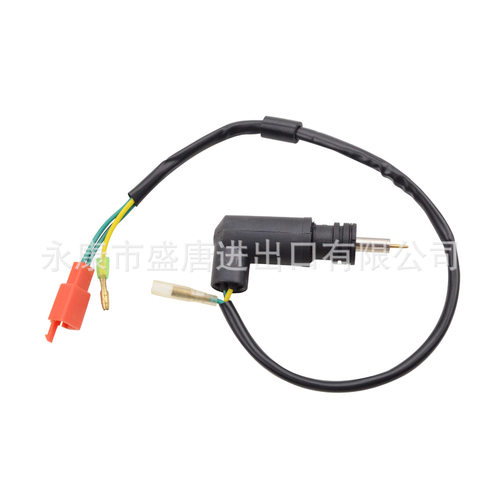 GOOFIT 加能阀适配螺旋CN250 Elite CH250 Baja BR250 DN250滑板