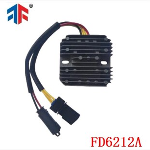 310GS K03 G310R 61148559626 A.1摩托车整流器适用于BMW宝马