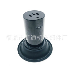 化油器柱塞隔膜 适用于 VT1100B VT1100C VT1100 1990-1996