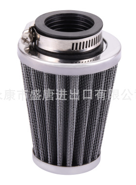 35mm的空气滤清器更换50cc 70cc90cc110ccATV DIRT自行车袋自行车