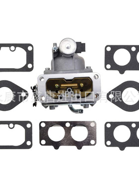 化油器适配川崎15004-0939 FX751V 15004-7045 15004-0867汽油机