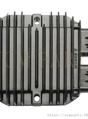 原CF800整流器 适用春风越野沙滩车ATV全地形车x8大功率 助力转向