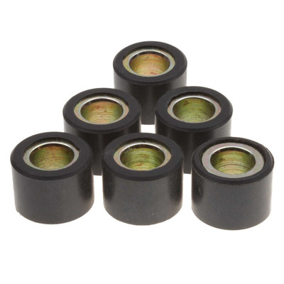 CF250 主动普利珠 内径11.9mm，外径23.9，高度23.9mm，重24.5g