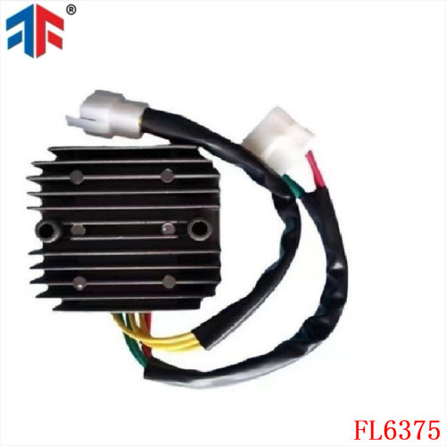 整流器 适用于 Honda XLV Transalp 600 31600-MS6-921 SH538D-13