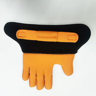 康复手套 复健机器人手套 手指恢复手套机械半成品手套