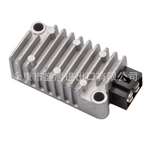 250 600 4针稳压整流器适配XT 400 200 225 125 GOOFIT