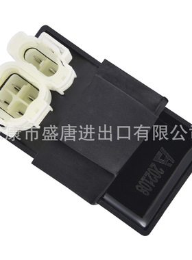 6针CDI AC适配GY6 50cc 125cc 150cc ATV GO KART踏板车