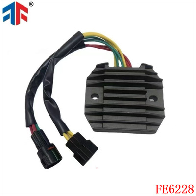 整流器 适用于 Suzuki Hayabusa GSX1300R 32800-15840-RX