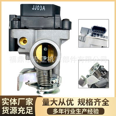 化油器适用Honda 110CC 16400-KVB-T02  厂家 现货