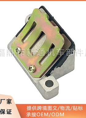 ATV摩托车配件V100 100cc进气阀用于Suzuki motor AG100 厂家