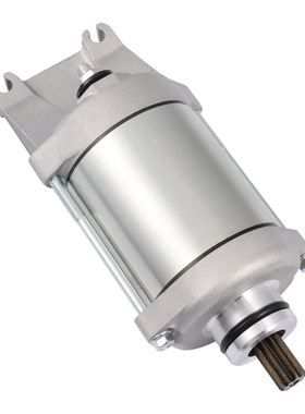 短9T齿轮工厂直供摩托车启动电机马达起动机型号:NINJA 650 EX650