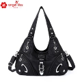 Large Classic Black