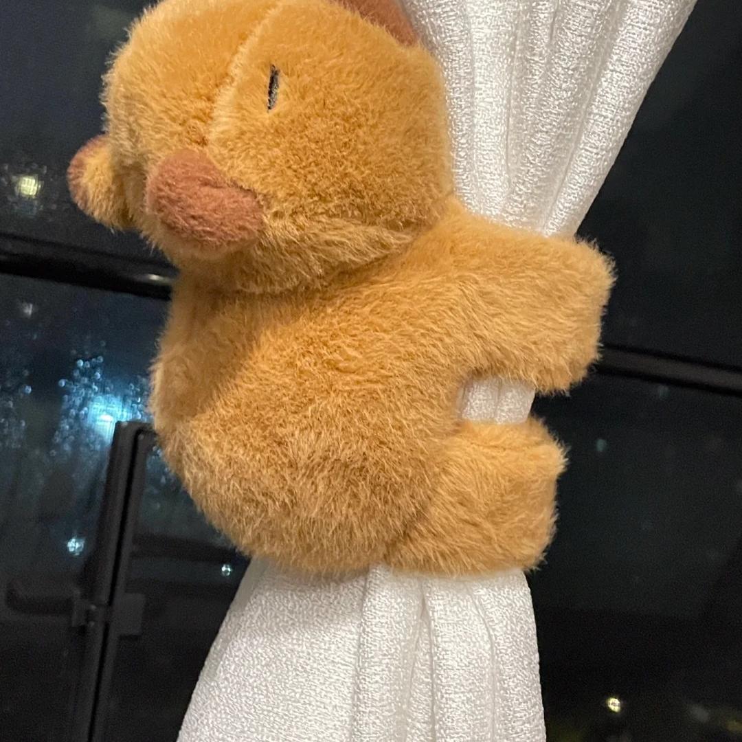 手腕礼公仔卡皮巴拉啪啪圈