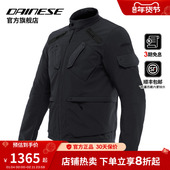 DAINESE 保暖 JACKET摩托车拉力服骑行服夹克冬季 丹尼斯LARIO TEX