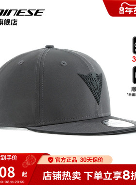 DAINESE/丹尼斯 9FIFTY SNAPBACK夏季透气鸭舌帽遮阳棒球帽周年款