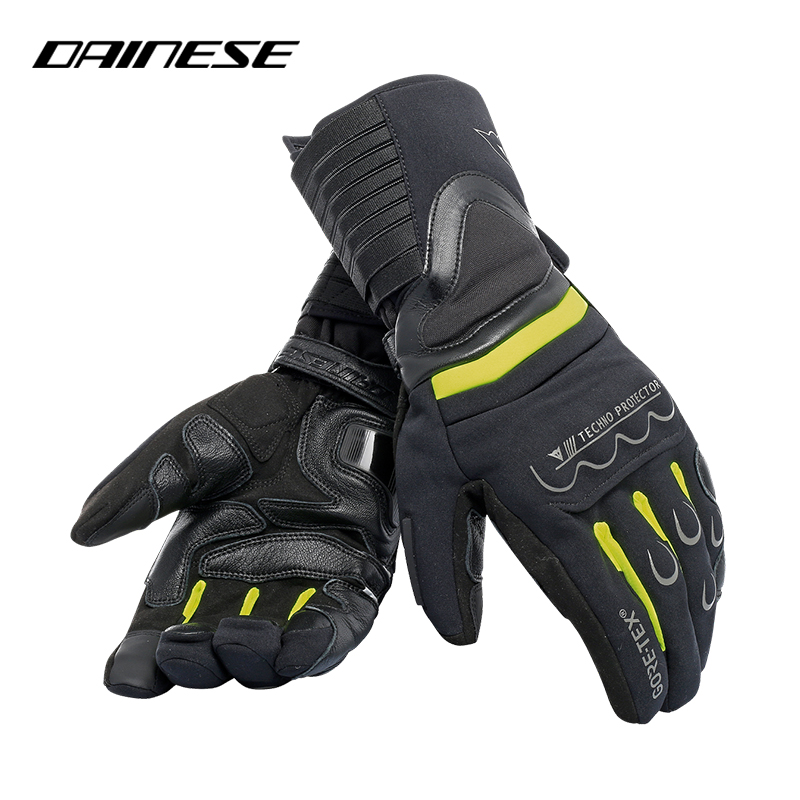 DAINESESCOUT2防水骑行手套