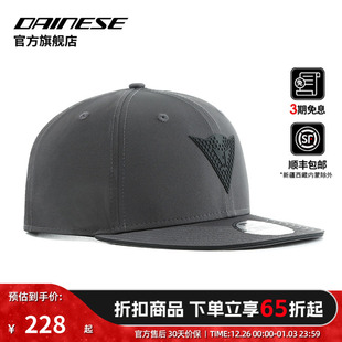 透气鸭舌帽遮阳棒球帽周年款 DAINESE SNAPBACK夏季 9FIFTY 丹尼斯