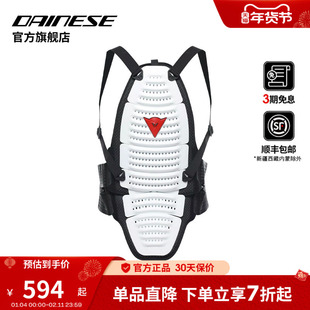 DAINESE/丹尼斯JUNCTION WAVE 02 /03滑雪护具护背滑雪装备
