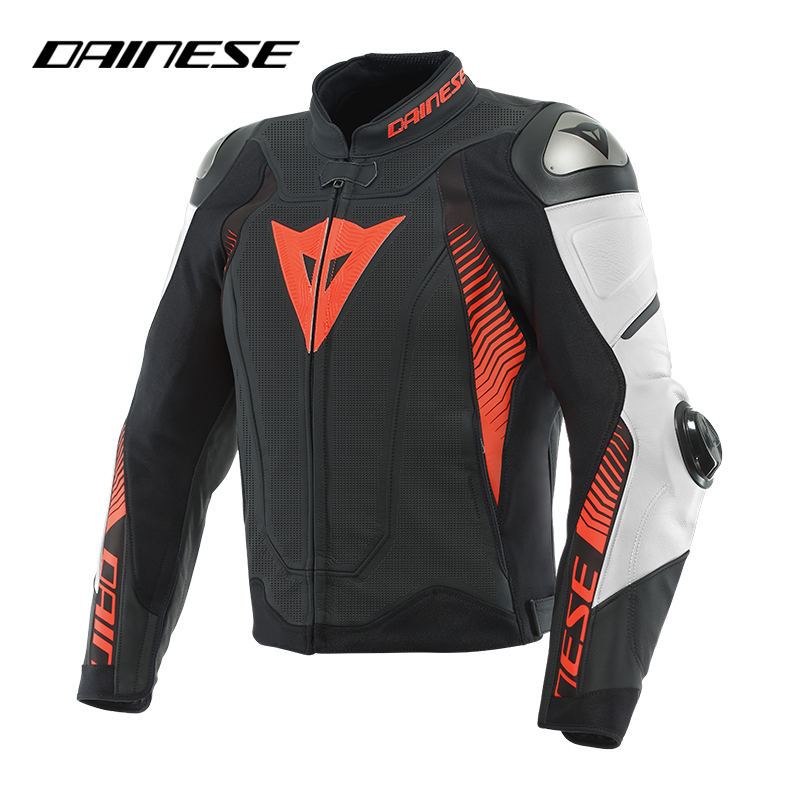 DAINESE/戴尼士机车赛道竞技皮衣